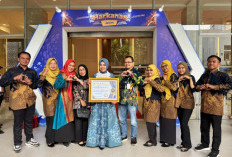 Forikan Kabupaten Jember Raih Penghargaan Forikan Award Tingkat Provinsi Jatim