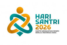 Hari Santri 2026: Santri Diminta Tak Sekadar Mengaji, Tapi Ikut Menguatkan Negeri