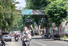 Pemkab Mojokerto Usulkan Pelebaran Ruas Jalan Mojosari - Pacet