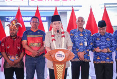 Pemkab Jember Akan Buka Daftar Tambang Galian C Berizin, Masyarakat Diminta Ikut Awasi Tambang Ilegal