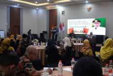 Kehadiran Cek Kesehatan Gratis di Kota Mojokerto Tembus 97,84 Persen, Apa Dampaknya bagi Warga?