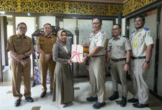 Sebanyak 136 Bidang Tanah Aset Pemkot Mojokerto Belum Bersertifikat