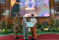 Dari 27 Jadi 276 Inovasi, Kota Mojokerto Genjot Daya Saing Lewat Program Mojo Indah