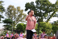 Gus Fawait Jamin Nasib PPPK Jember Aman hingga 2027, Tegaskan Kinerja Jadi Penentu