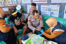 Pastikan Layanan Kesehatan  Optimal, Dinkes Jatim Siapkan 230 Pos Kesehatan di Sepanjang Jalur Mudik