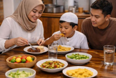 Cara Menghindari Ngantuk Berlebihan Saat Puasa