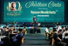 Kemenag Ingatkan Jangan Hanya Sah di Agama, Pernikahan Juga Perlu Dicatat Negara