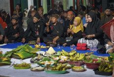 Ruwat Agung Bumi Nuswantoro Jadi Pengingat Jati Diri, Wabup Mojokerto Ajak Generasi Muda Nguri-uri Budaya