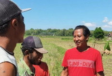 Serap Aspirasi Saat Reses, Ama Siswanto Anggota DPRD Jombang  Realisasikan Sumur Bor