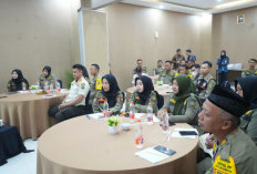 Pemkot Mojokerto Perkuat Kapasitas Aparat dalam Pemberantasan Cukai Ilegal