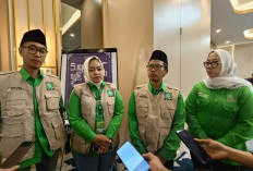 Bursa Calon Ketua PKB Mojokerto Mengerucut, Muncul Tiga Nama