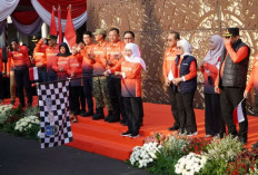 Bukan Menaklukkan Arjuno, Ekspedisi 81 Membawa Pesan Merawat Gunung hingga Mencegah Kebakaran