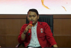GMNI Mojokerto Raya Soroti Antrean Panjang Pertalite Terjadi di SPBU, Desak Pemerintah Jamin Hak Energi Rakyat