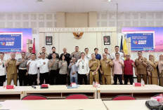 KAUJEFEST 2026 Siap Digelar, Lebih dari 7.000 Peserta Bakal Padati Jember