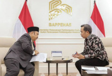 Bupati Fawait Minta Dukungan Pemerintah Pusat Realisasi Tol Menuju jember