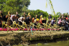 Mojotirto Festival 2026, dari Air Menjadi Identitas, dari Tradisi Menggerakkan Ekonomi Kota Mojokerto