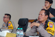 Sepanjang 2025, Angka Laka Lantas di Wilayah Hukum Polres Mojokerto Kota Mencapai 363 Kejadian