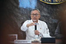 Pemerintah Tegaskan MBG Tetap Berjalan Meski Bulan Ramadan