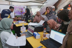 Pemkot Mojokerto terus Fasilitasi Sertifikasi Halal UMKM sektor Makanan dan Minuman