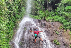 Wisata Canyoning Trawas,  Kawasan Olah Raga Ekstrem yang Menantang Adrenalin