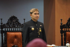 PAD Mojokerto Ditarget Tembus Rp881 Miliar, Gus Barra Fokus Perkuat Ekonomi dan Layanan Publik