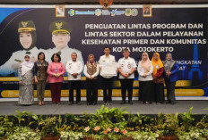 AKI Kota Mojokerto Masih Nol, Wali Kota Minta Semua Pihak Waspadai Kematian Bayi