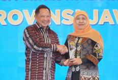 Jatim Tancap Gas! Koperasi Desa Jadi Senjata Andalan, Bawa Pulang Penghargaan Nasional 2026