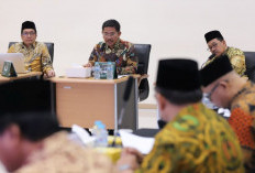 143 Lembaga Zakat Bakal Diaudit Syariah, Kemenag Perketat Pengawasan Dana Umat