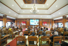Perizinan Dipermudah, Pemkot Mojokerto Bidik Lebih Banyak Investasi dan Pertumbuhan Ekonomi