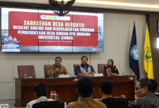 Enam Inovasi Mahasiswa Unej Didorong Jadi Penggerak Ekonomi Desa, Libatkan Perbankan hingga Pemerintah