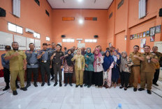 18 Kelurahan di Kota Mojokerto Sudah Sadar Hukum, Ning Ita Ingatkan Warga Tak Cukup Hafal Aturan