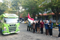 330 Mahasiswa Kedokteran Hewan Unair Disebar ke 7 Daerah Awasi Daging Kurban dan Pencegahan Hantavirus