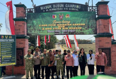 12 Jembatan Baru di Mojokerto Buka Akses Warga, Dari Sekolah hingga Jalur Ekonomi