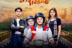 Film 'Rejoto Nyambung Tresno' Tembus Layar Lebar, Karya Sineas Muda Mojokerto Siap Tayang di CGV