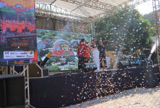 Dies Natalis ke-62 Unej Dimulai, Usung Tagline EDU dan Siapkan Agenda Akademik hingga Hiburan