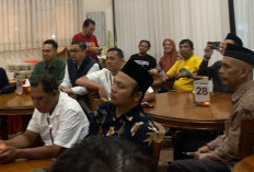 BRI Regional 12 Surabaya Gelar Media Gathering di Mojokerto, Perkuat Sinergi dengan Insan Media 