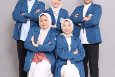Mahasiswa Unair Kembangkan Pembalut Luka dari Teh Hijau dan Maizena, Berpotensi Cegah Infeksi Secara Alami