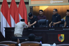 Tujuh Fraksi DPRD Jember Soroti Pemerataan Pembangunan, Gus Fawait Siapkan RAPBD 2027