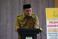 Tak Sekadar Usaha Kecil, IKM Disebut Wabup Mojokerto Penggerak Pemerataan Pendapatan