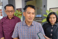 Kejari Mojokerto Terima Pelimpahan Tahap II Kasus Pembunuhan Mertua, Tersangka Terancam 20 Tahun Penjara