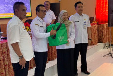 Sosialisasi dan ToT Brantas Box, Proyek MEWLAFOR Bagikan Puluhan Brantas Box ke Sekolah di Kabupaten Mojokerto