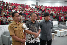 Dari Lahan Tidur ke Lumbung Pangan, Unej Gerakkan Kedaulatan Pangan dari Jember