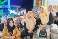 Saat Malam Menyatukan Warga, Lailatul Ijtima Menjaga Napas Kebersamaan Nahdliyin di Gondang