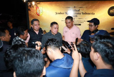 Anggota DPR RI Charles Meikhyansah Nilai Program Homecare Jember Tepat Sasaran, Fokus Warga Kurang Mampu