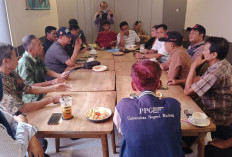 Rekrutmen Karyawan KDMP di Mojokerto, Paguyuban Sebut Ada Karyawan Siluman