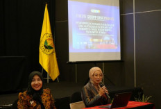 Program Homecare Jember Dipuji, Dekan FK Unej Optimistis Bisa Jadi Percontohan Nasional