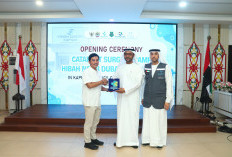 500 Warga Kembali Melihat: Kolaborasi RI–UEA Hadirkan Operasi Katarak Gratis hingga Pelosok