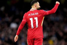 Tetap Berprestasi dan Berkarier di Dunia Sepak Bola, Meski Tengah Jalankan Ibadah Puasa Ramadan