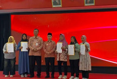Kejar Deadline 2026, Pemkab Mojokerto Gandeng Ajinomoto Fasilitasi 500 UMKM Sertifikasi Halal