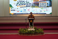 1.747 Pencari Kerja Serbu UNEJ-Kauje Career Expo, Lulusan Kampus Dominasi Peserta